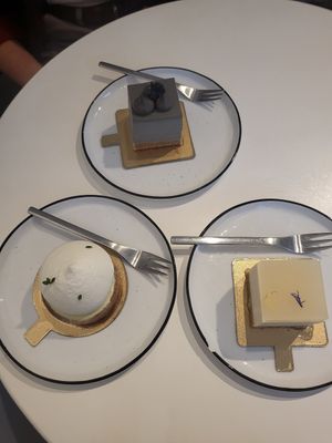  at Soi & Co in Berlin