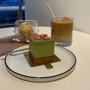   at Soi & Co in Berlin