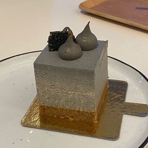   at Soi & Co in Berlin