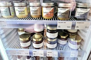 Miso! at Soi & Co in Berlin