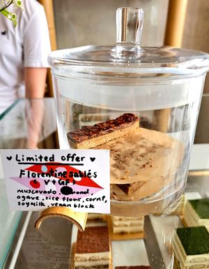 Limited offer at Soi & Co in Berlin