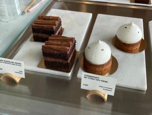  at Soi & Co in Berlin