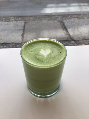  at Soi & Co in Berlin