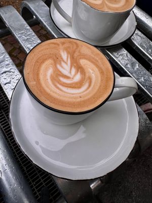   at Soi & Co in Berlin