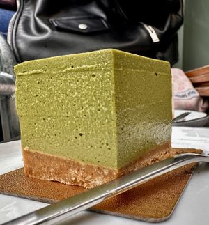   at Soi & Co in Berlin