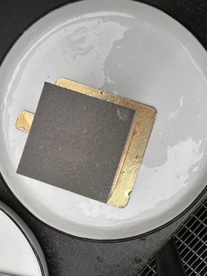   at Soi & Co in Berlin