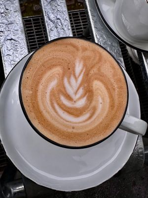   at Soi & Co in Berlin