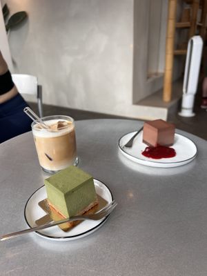   at Soi & Co in Berlin