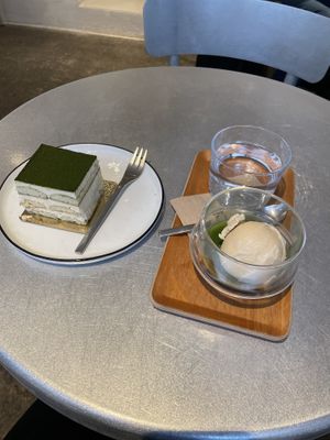   at Soi & Co in Berlin