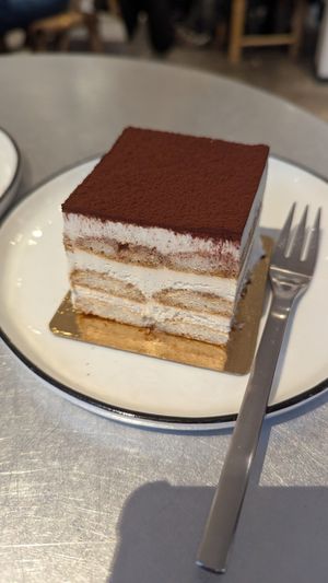  at Soi & Co in Berlin