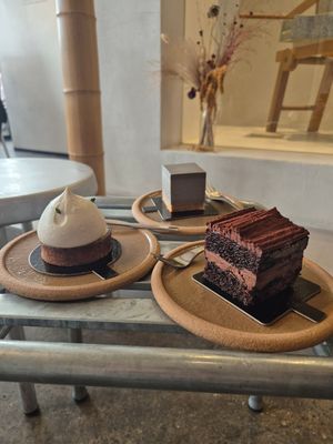  at Soi & Co in Berlin