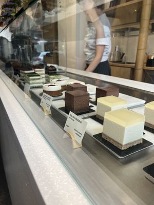   at Soi & Co in Berlin