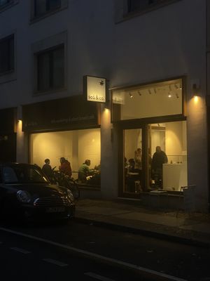   at Soi & Co in Berlin