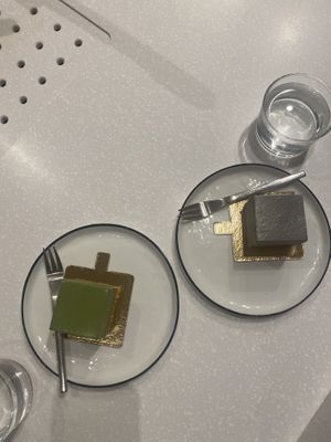   at Soi & Co in Berlin