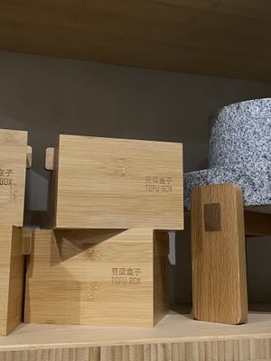   at Soi & Co in Berlin