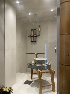   at Soi & Co in Berlin