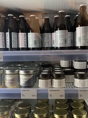   at Soi & Co in Berlin