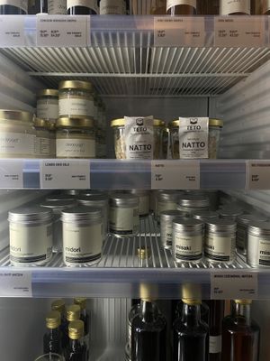   at Soi & Co in Berlin