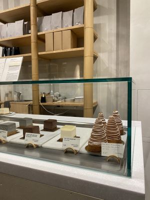   at Soi & Co in Berlin