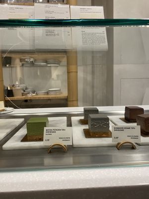   at Soi & Co in Berlin