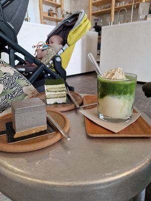  at Soi & Co in Berlin