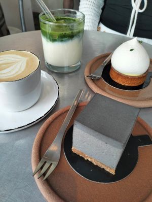  at Soi & Co in Berlin