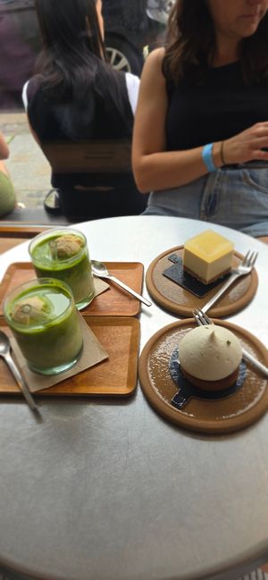  at Soi & Co in Berlin