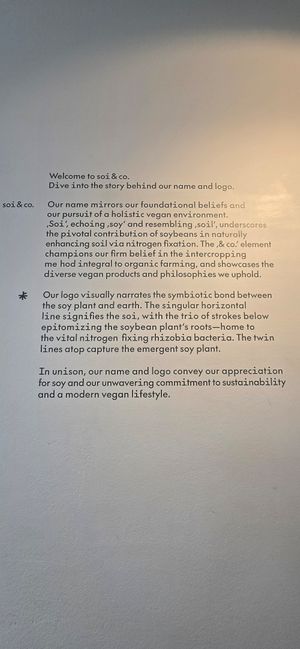  at Soi & Co in Berlin