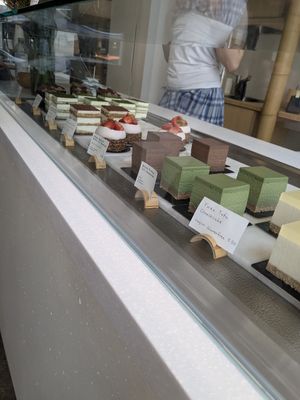  at Soi & Co in Berlin