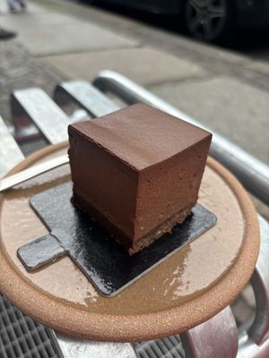   at Soi & Co in Berlin