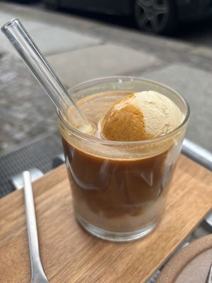   at Soi & Co in Berlin