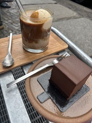   at Soi & Co in Berlin