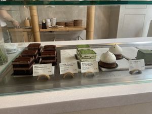   at Soi & Co in Berlin