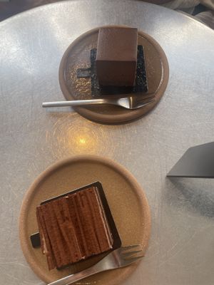   at Soi & Co in Berlin