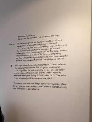  at Soi & Co in Berlin