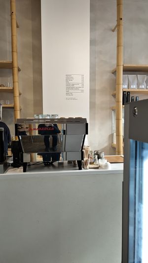 Drinks at Soi & Co in Berlin