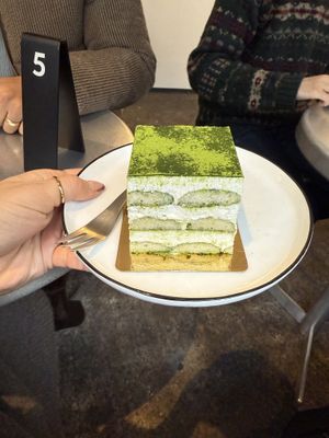   at Soi & Co in Berlin