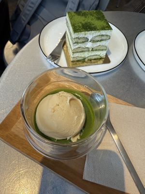   at Soi & Co in Berlin