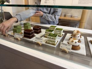   at Soi & Co in Berlin