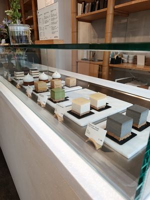  at Soi & Co in Berlin