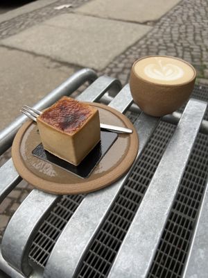   at Soi & Co in Berlin