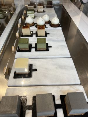   at Soi & Co in Berlin