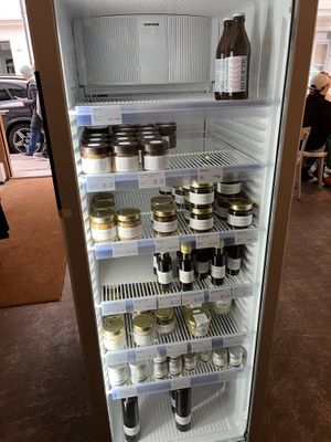   at Soi & Co in Berlin