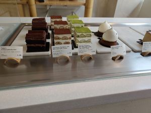 Auslage im Geschäft at Soi & Co in Berlin