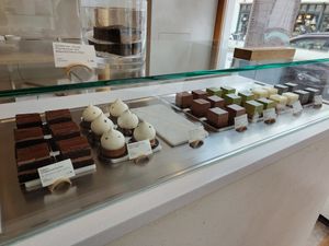  at Soi & Co in Berlin