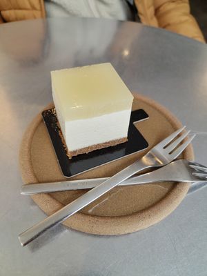  at Soi & Co in Berlin