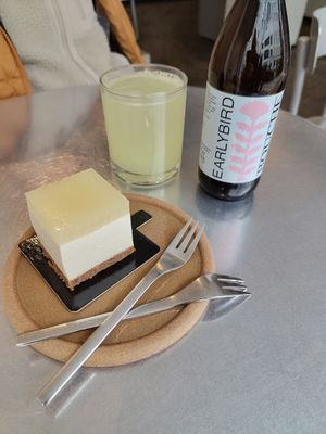  at Soi & Co in Berlin