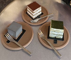   at Soi & Co in Berlin