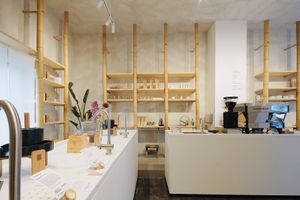 Workshop Place at Soi & Co in Berlin