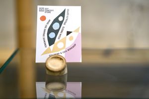 Flyer at Soi & Co in Berlin